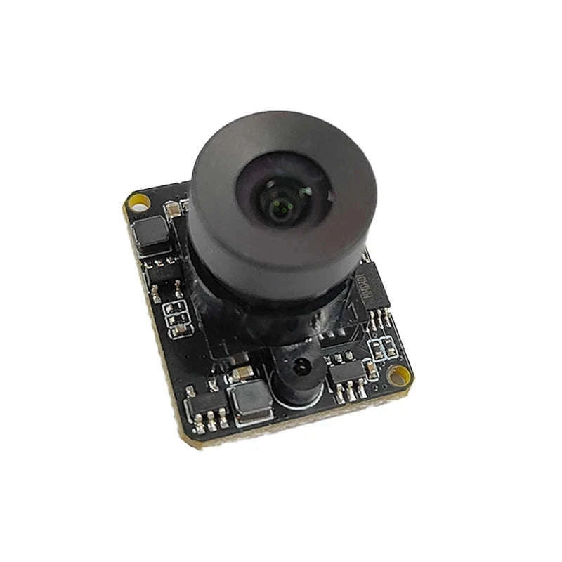 OS05A20 5MP USB Camera Module with 100° View-Default Title