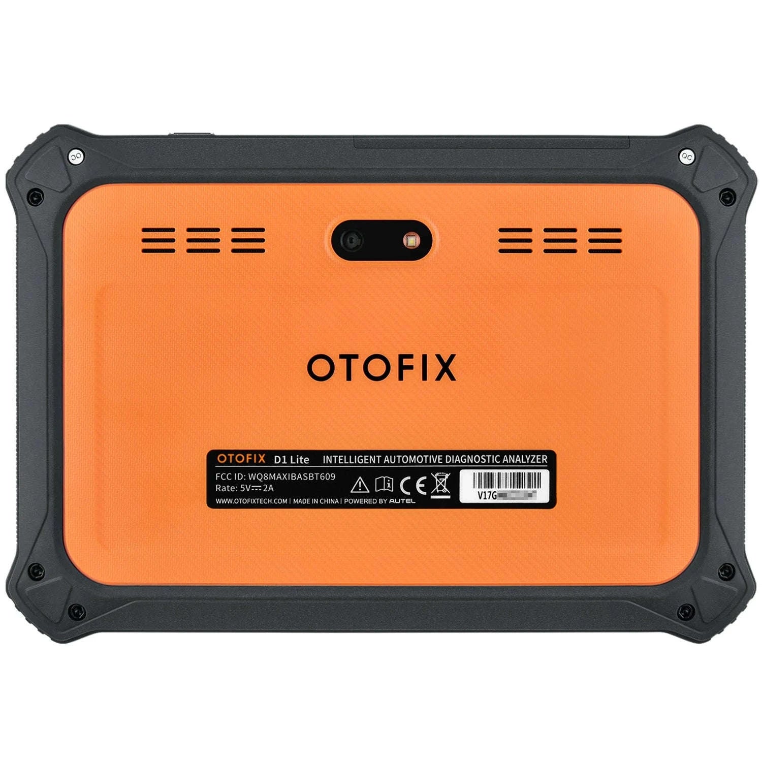 OTOFIX D1 Lite OBD2 Scanner with Bi‑Directional Control-Global version / United States