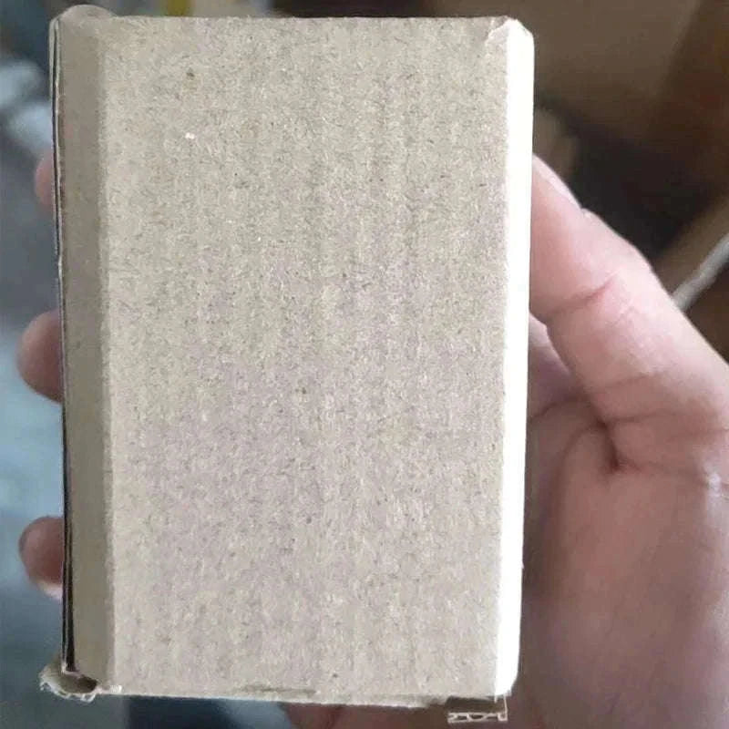 Outdoor Fake Rock Key Box Hidden Keys Holder-normal