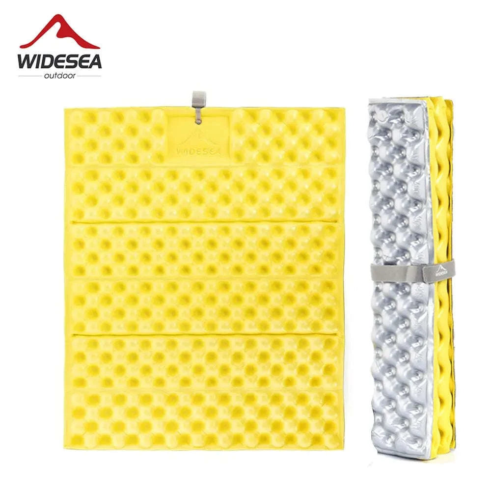 Outdoor Foldable Seat Mat Ultralight Waterproof Foam Cushion-WSCM-008YX2