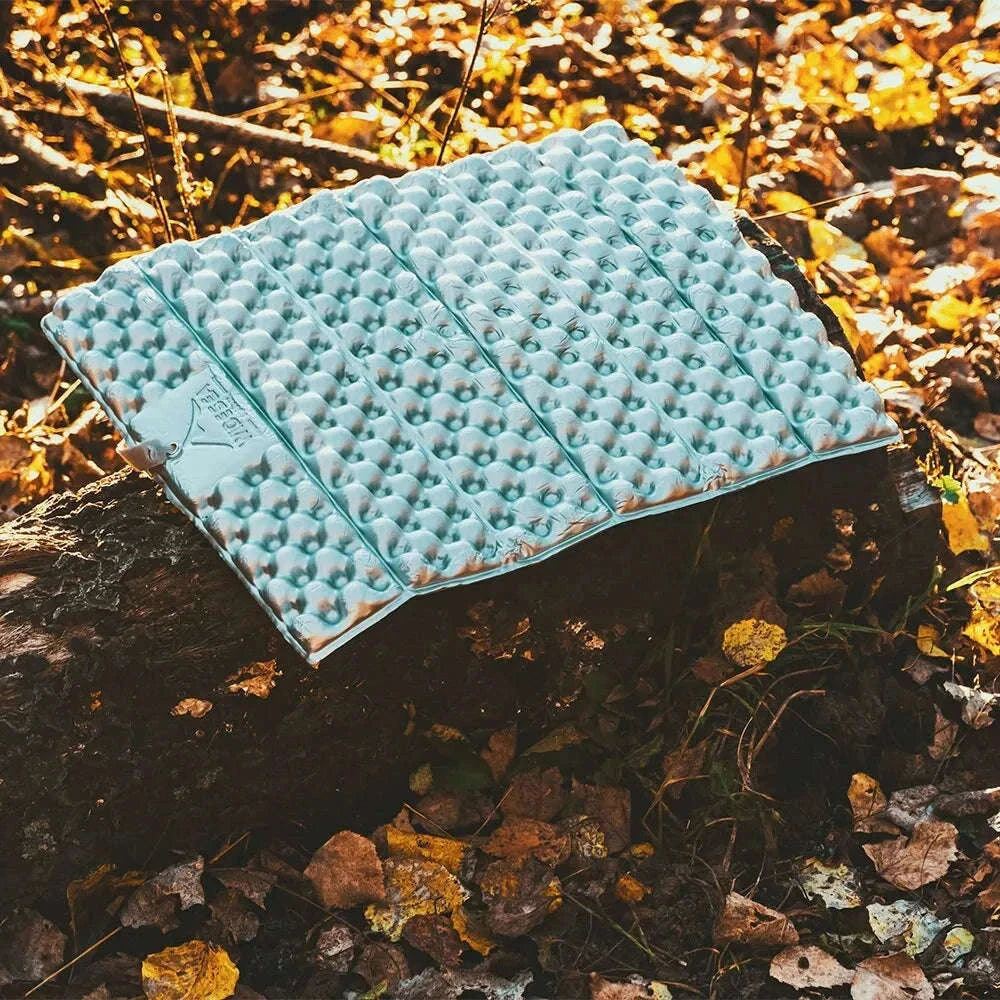 Outdoor Foldable Seat Mat Ultralight Waterproof Foam Cushion-WSCM-008YX2