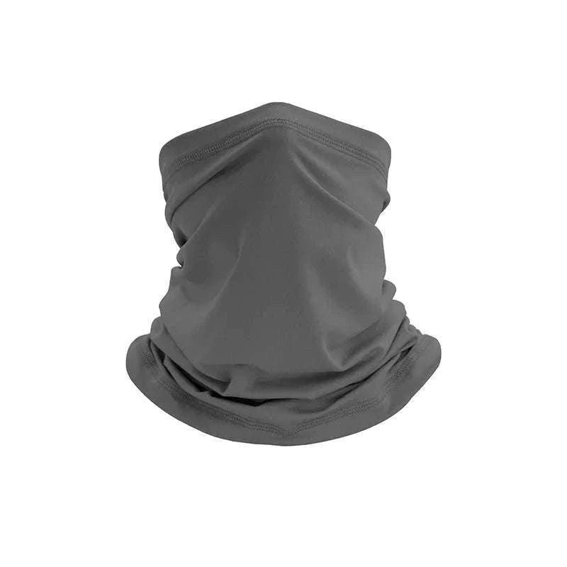 Outdoor Sport Bandana Neck Gaiter for Active Coverage-QXMZ260-26