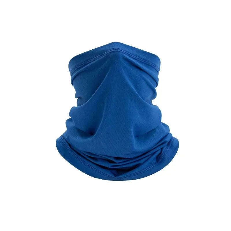 Outdoor Sport Bandana Neck Gaiter for Active Coverage-QXMZ260-26
