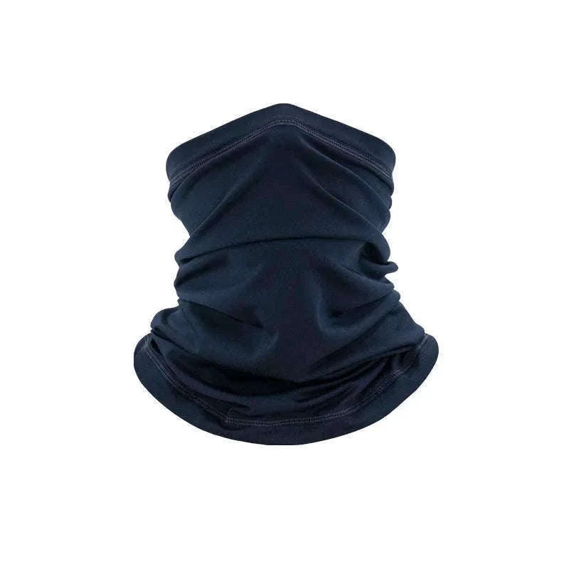 Outdoor Sport Bandana Neck Gaiter for Active Coverage-QXMZ260-26