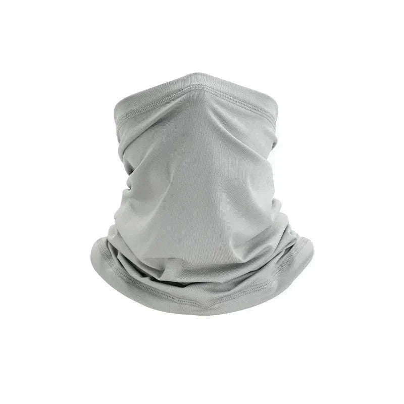 Outdoor Sport Bandana Neck Gaiter for Active Coverage-QXMZ260-26