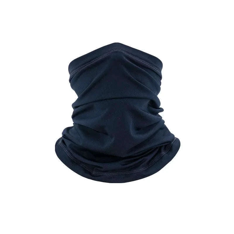Outdoor Sport Bandana Neck Gaiter for Active Coverage-QXMZ260-26