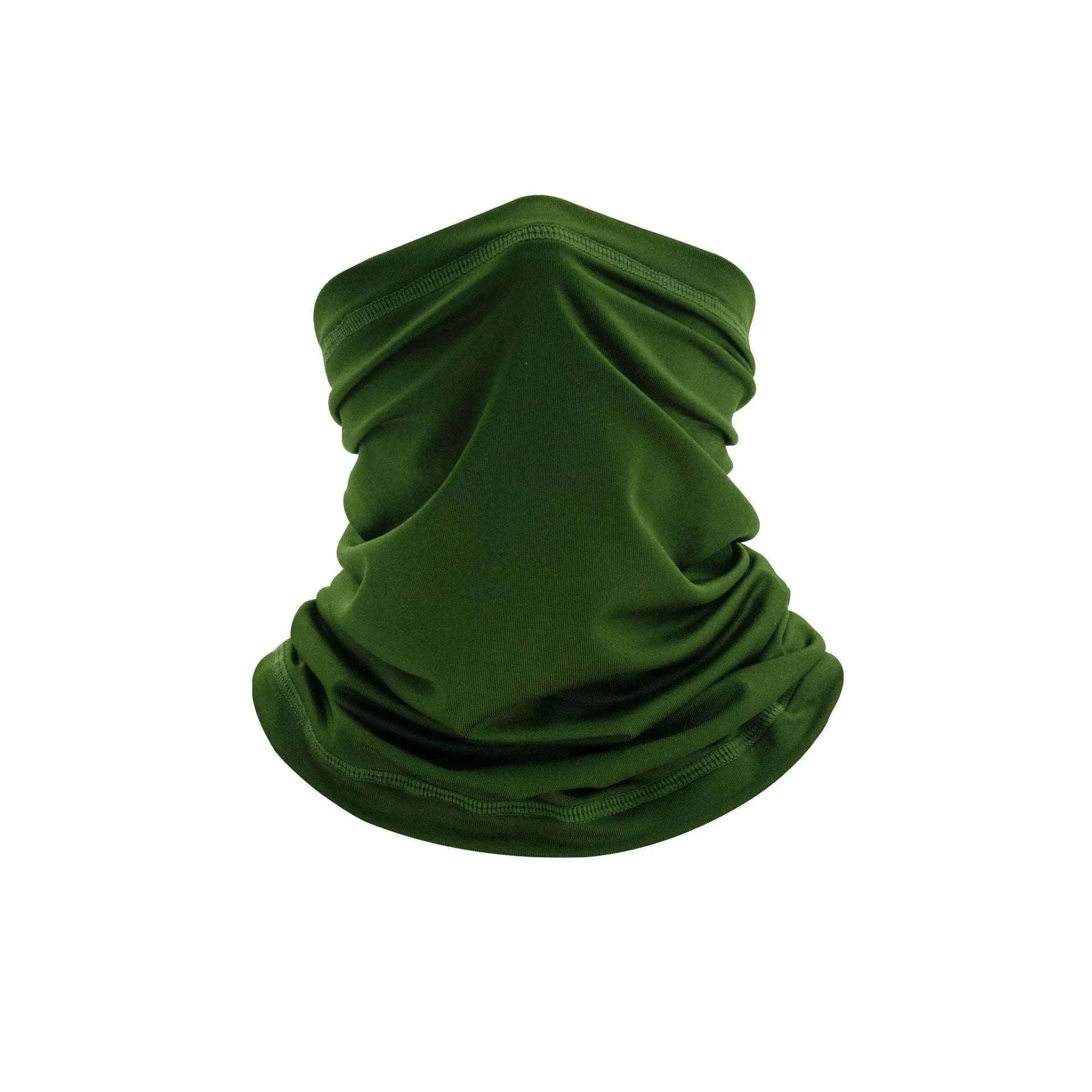 Outdoor Sport Bandana Neck Gaiter for Active Coverage-QXMZ260-26