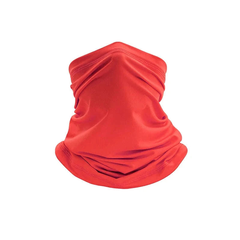 Outdoor Sport Bandana Tactical Neck Gaiter-QXMZ260-26
