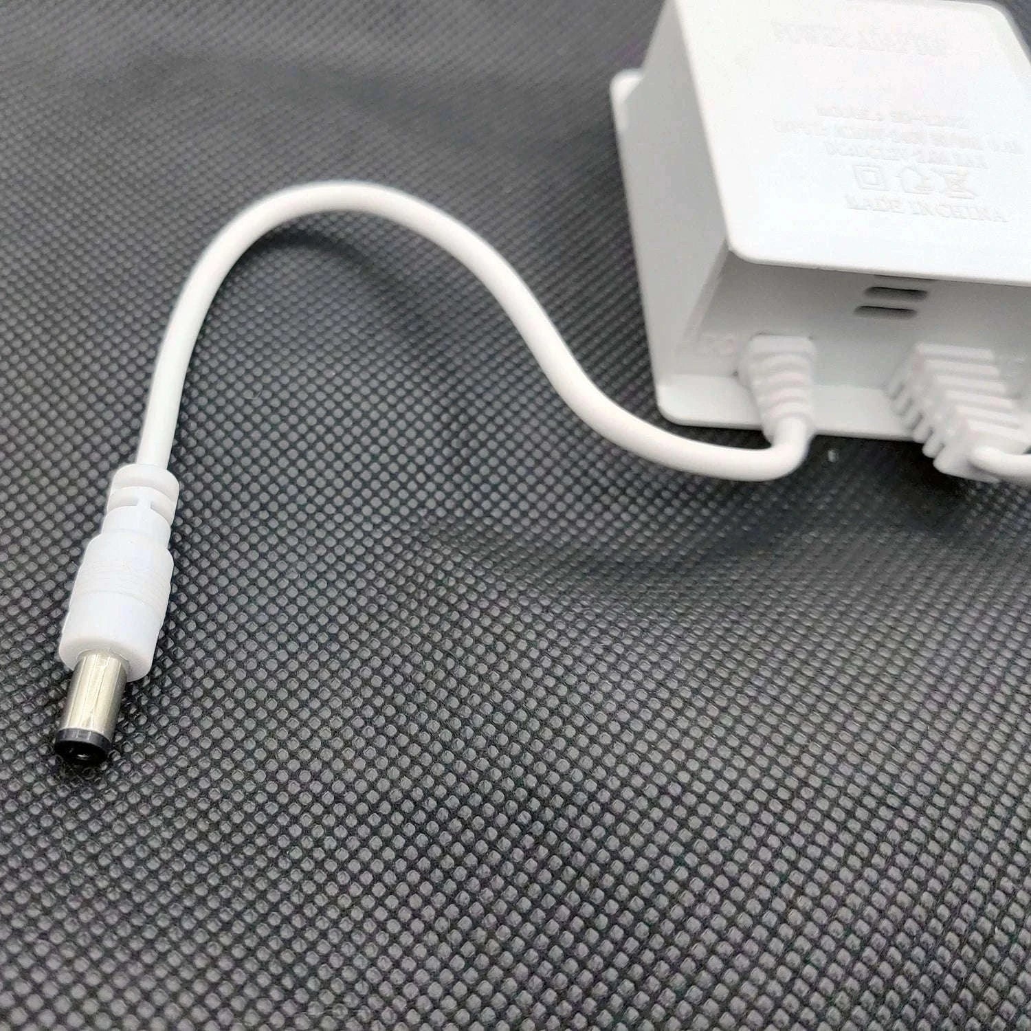 Outdoor Waterproof 12V DC Power Adapter for Outdoor Gear-American Standard