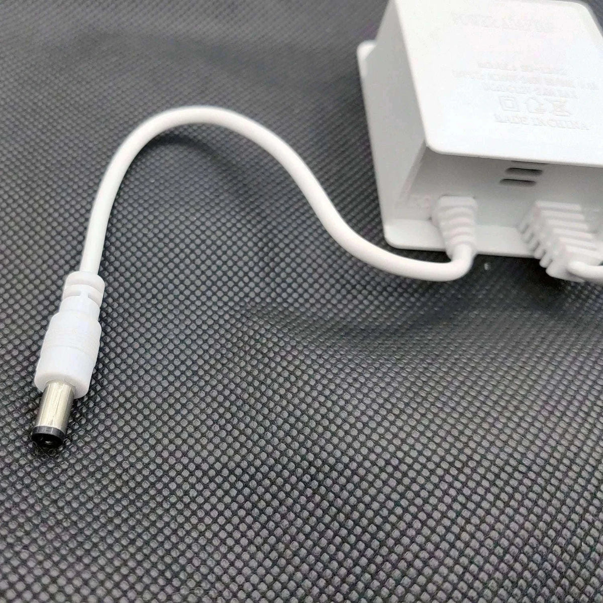 Outdoor Waterproof 12V DC Power Adapter for Outdoor Gear-American Standard