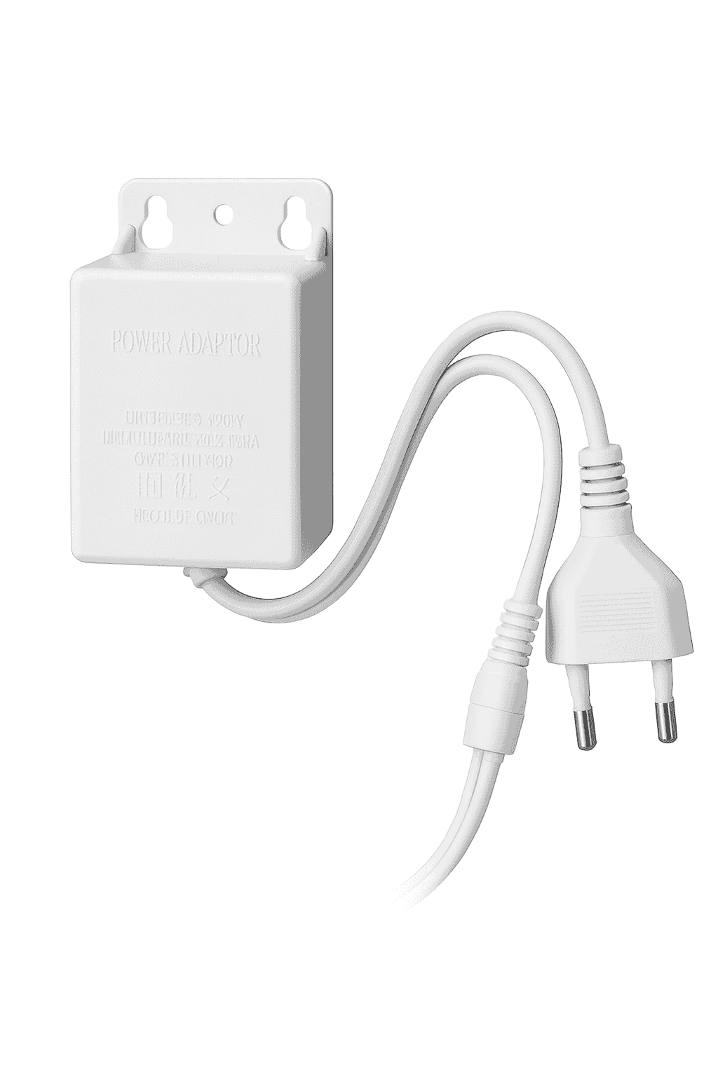 Outdoor Waterproof 12V DC Power Adapter for Outdoor Gear-American Standard