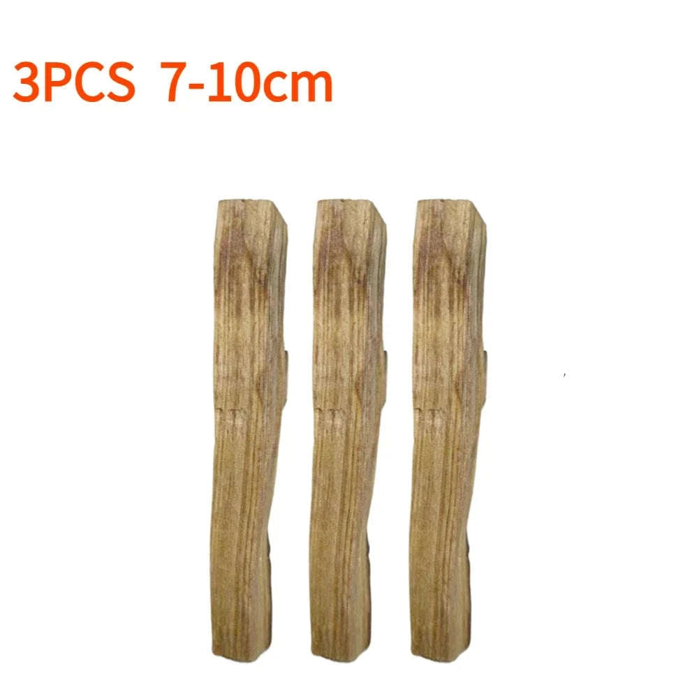 Palo Santo Natural Incense Sticks-4PCS 7-10cm