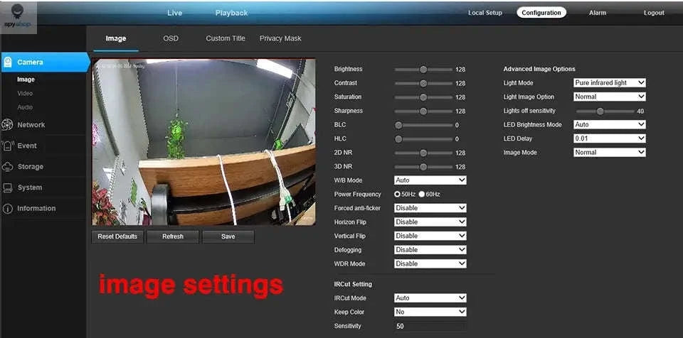 Panoeagle ColorVu POE Bullet Camera – 8MP/5MP Full‑Color Night Surveillance-8MP 10PCS / 2.8mm / CHINA