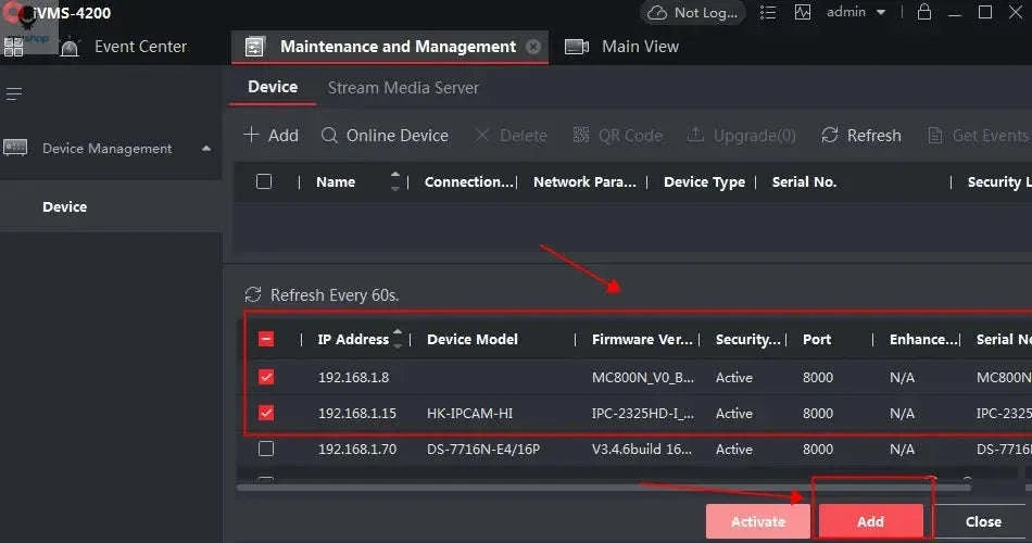 Panoeagle ColorVu POE Bullet Camera – 8MP/5MP Full‑Color Night Surveillance-8MP 10PCS / 2.8mm / CHINA