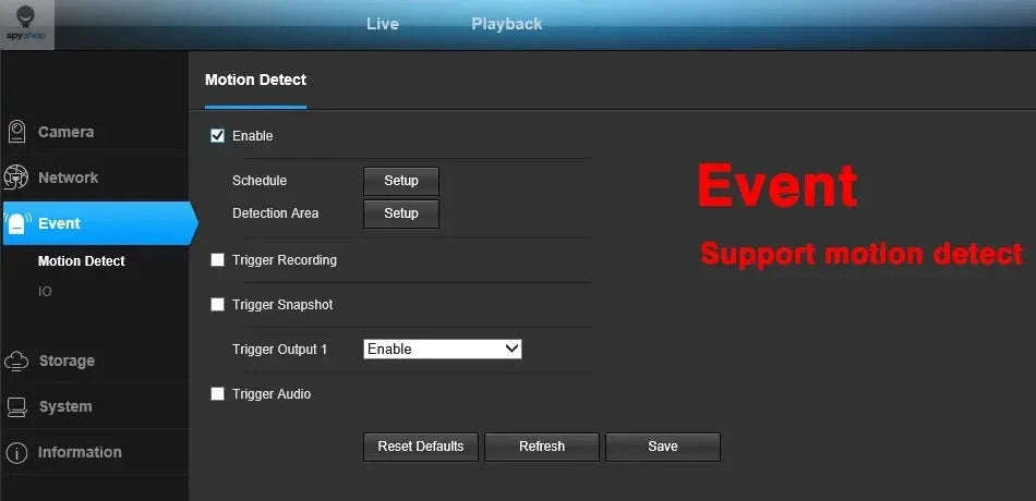 Panoeagle ColorVu POE Bullet Camera – 8MP/5MP Full‑Color Night Surveillance-8MP 10PCS / 2.8mm / CHINA