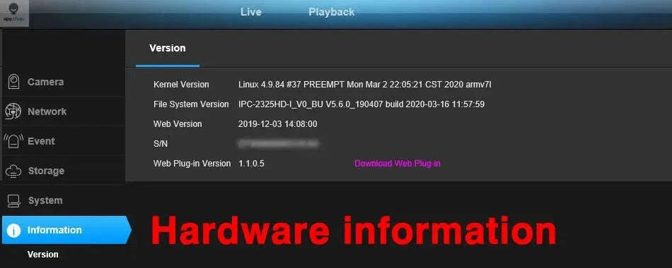 Panoeagle ColorVu POE Bullet Camera – 8MP/5MP Full‑Color Night Surveillance-8MP 10PCS / 2.8mm / CHINA