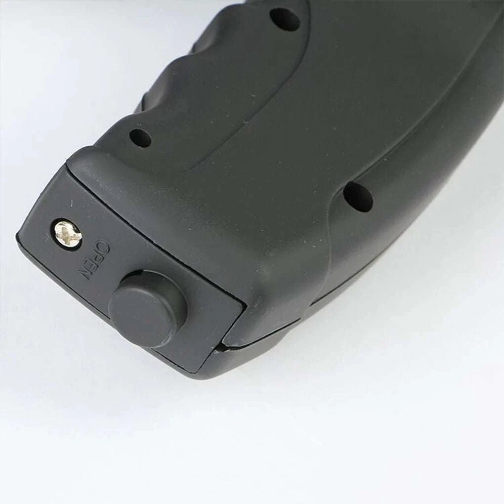 Parabolic Microphone with 8x Monocular for Long Distance Bird Listening-As shown