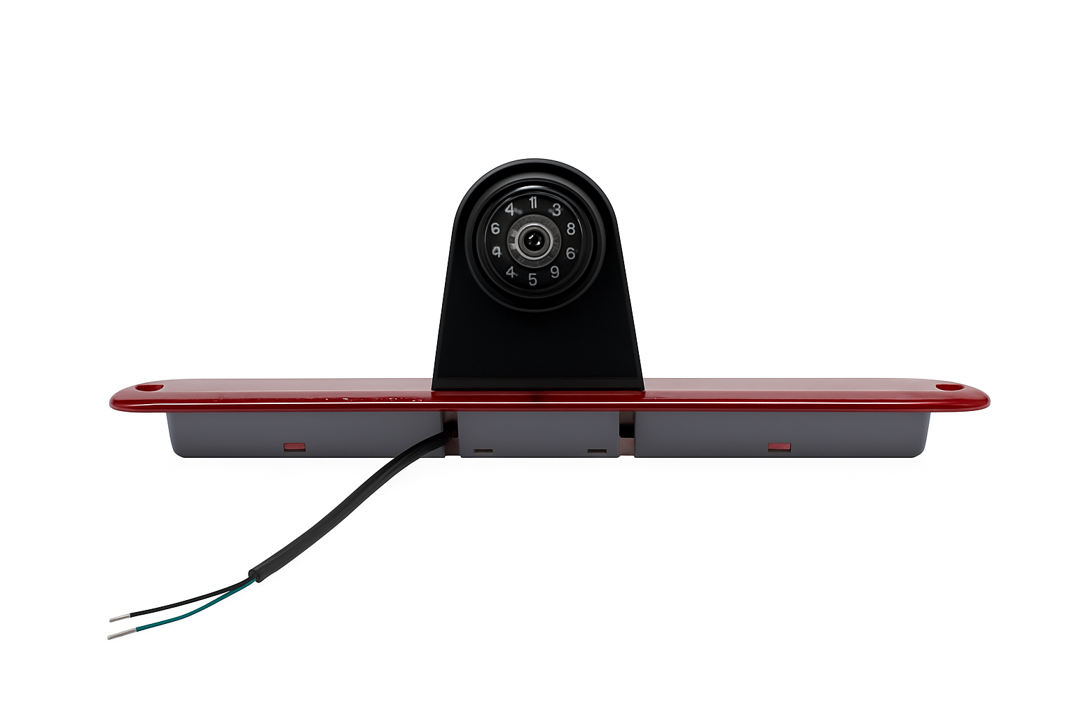 Камера за заден ход с AHD1080P CCD или CVBS, спирачна светлина за паркиране за Mercedes Benz Sprinter и VW Crafter
