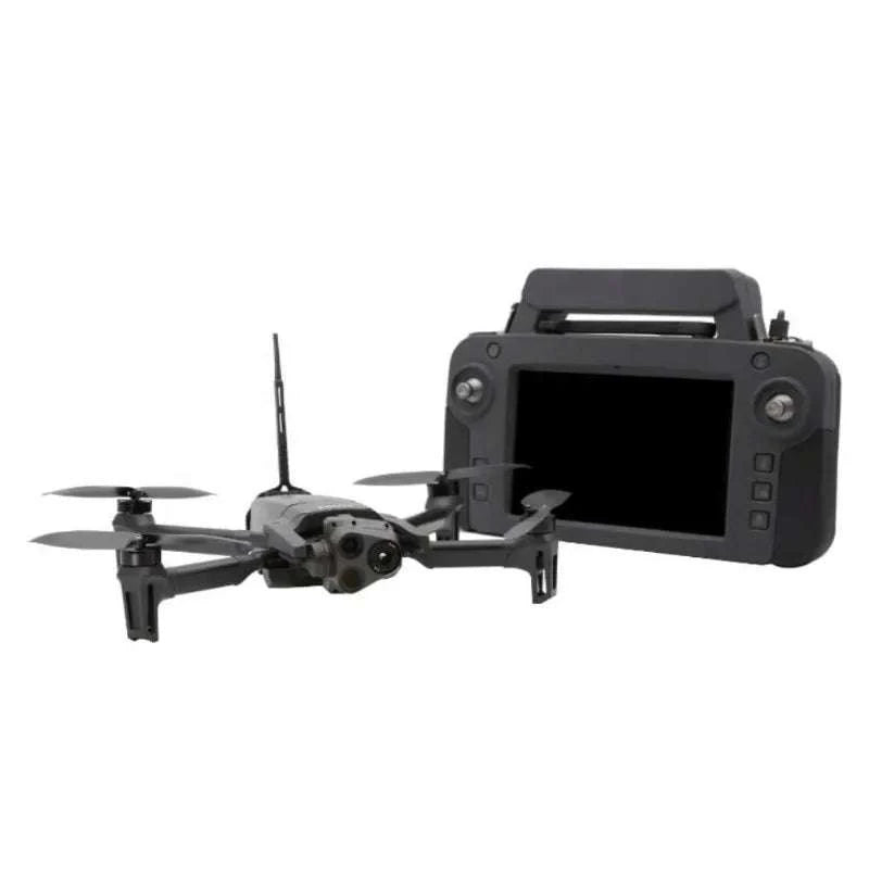Parrot ANAFI USA Thermal Drone with 32x Zoom & 4K HDR Camera-Default Title