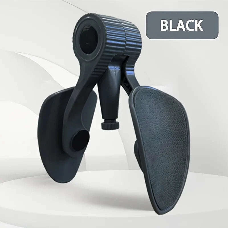 Pelvic Floor & Inner Thigh Trainer Device-Grey