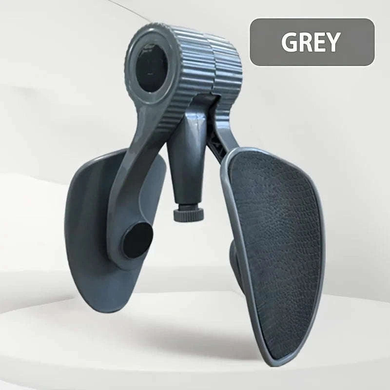 Pelvic Floor & Inner Thigh Trainer Device-Grey