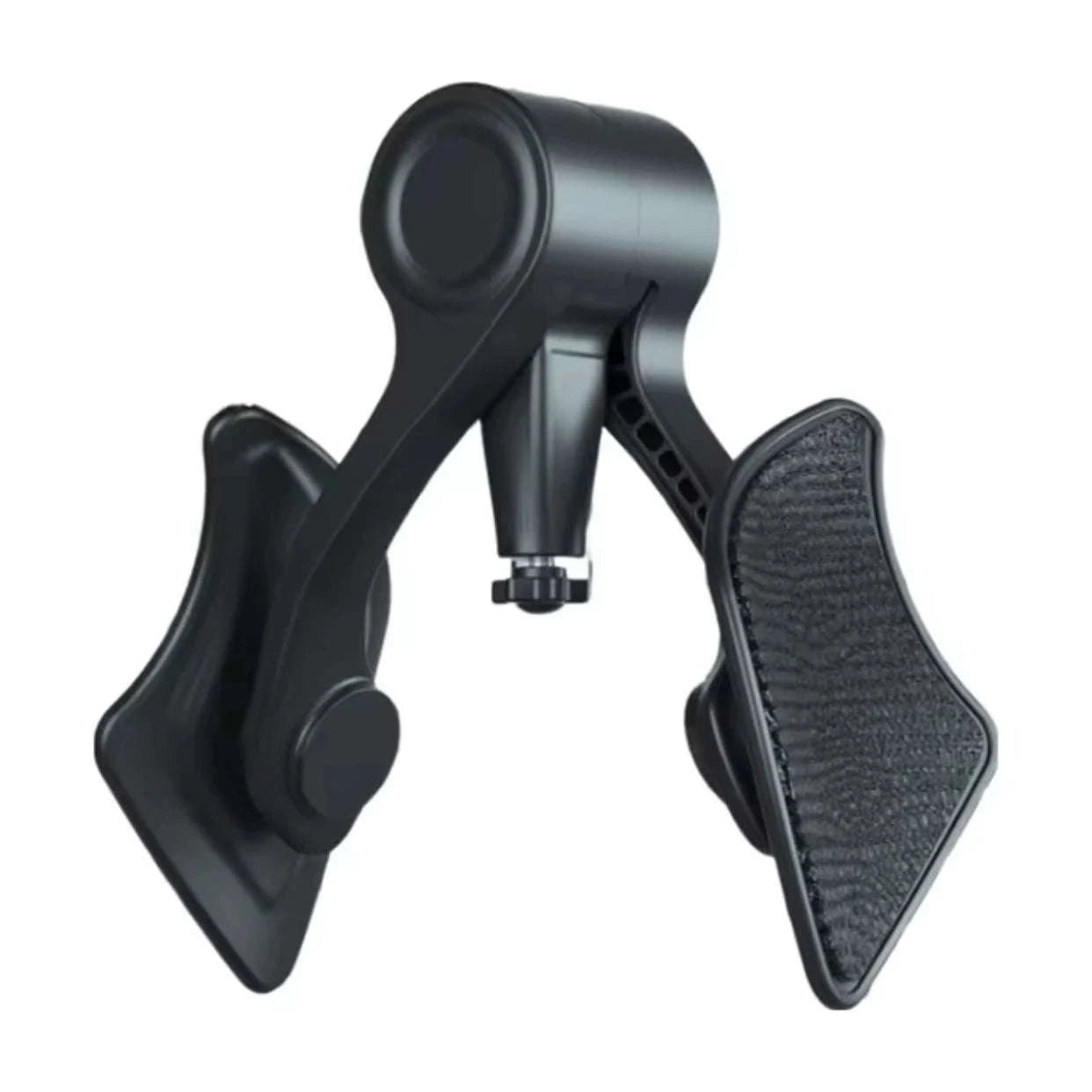 Pelvic Muscle Trainer for Effective Home Kegel Workouts-Grey Count