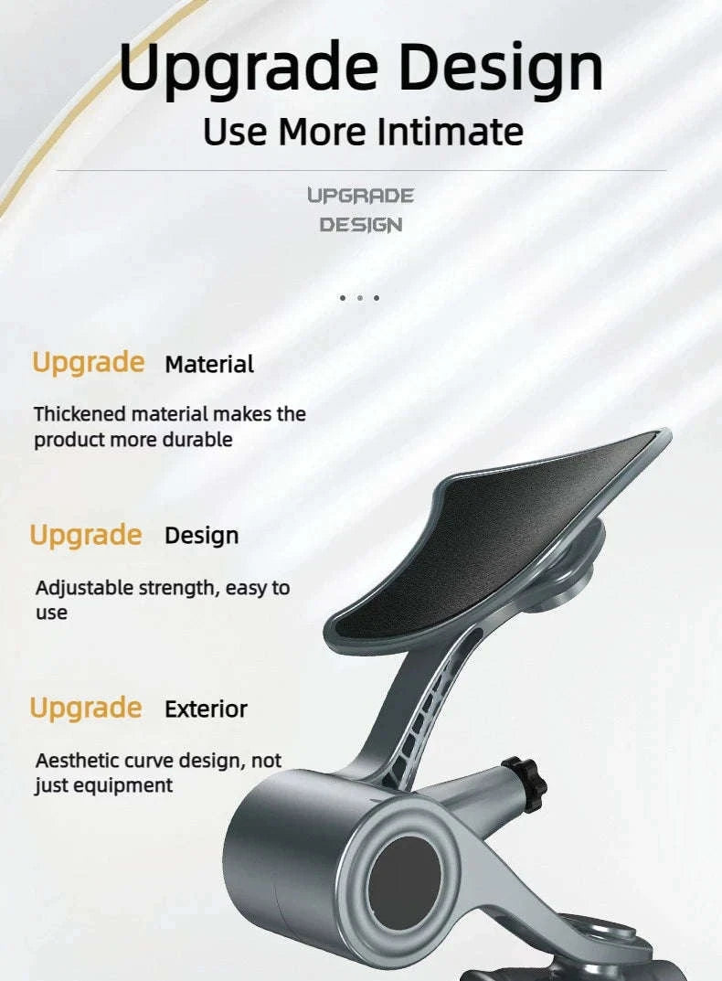 Pelvic Muscle Trainer for Effective Home Kegel Workouts-Grey Count