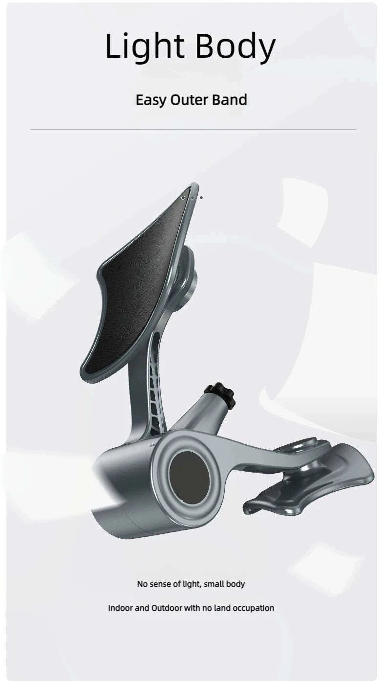 Pelvic Muscle Trainer for Effective Home Kegel Workouts-Grey Count