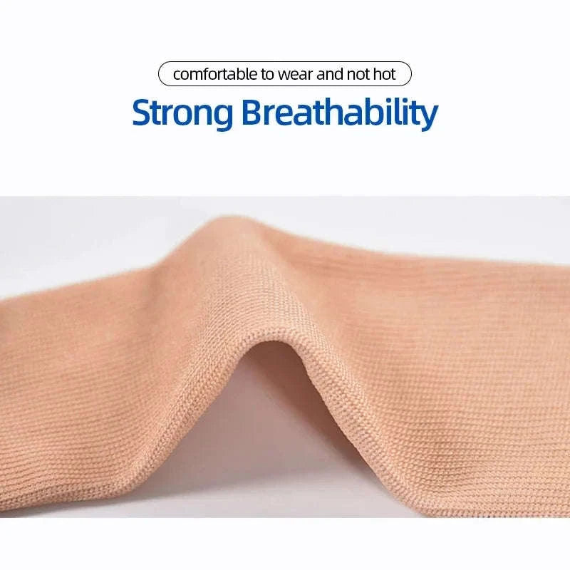 Performance Athletic Compression Calf Sleeves for Training-YS001-355-BU / One Size