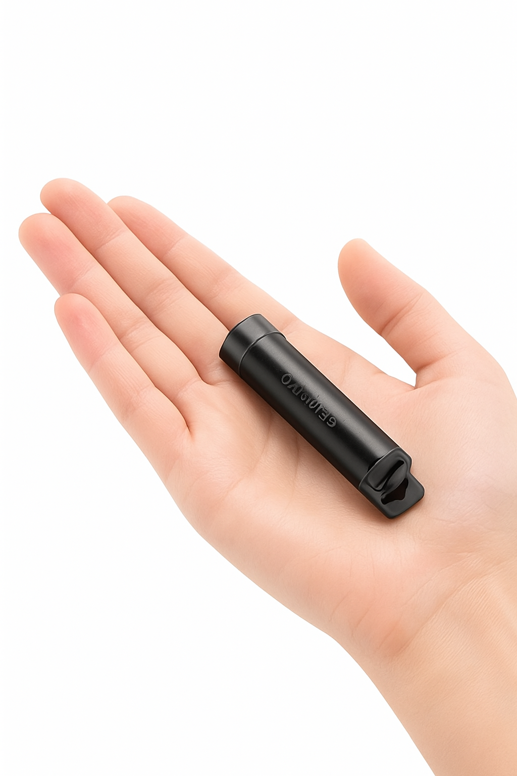 Philips SFL1121 Mini Uppladdningsbar LED-nyckelringslampa