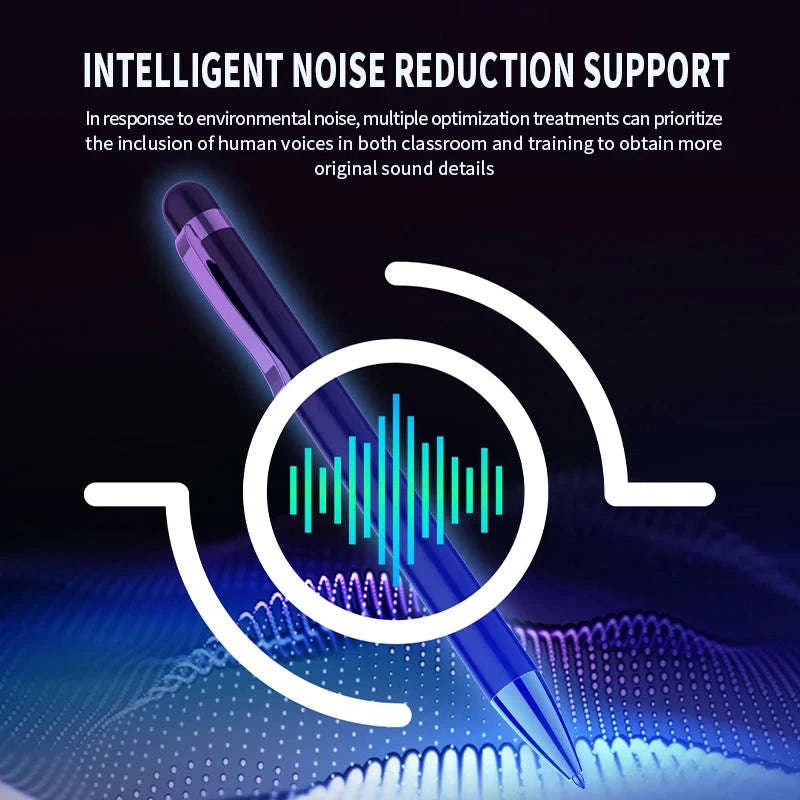 Philips VTR5900 Professional Recording Pen Voice Recorder 16GB 32GB-With Bluetooth / China Mainland / 16 GB