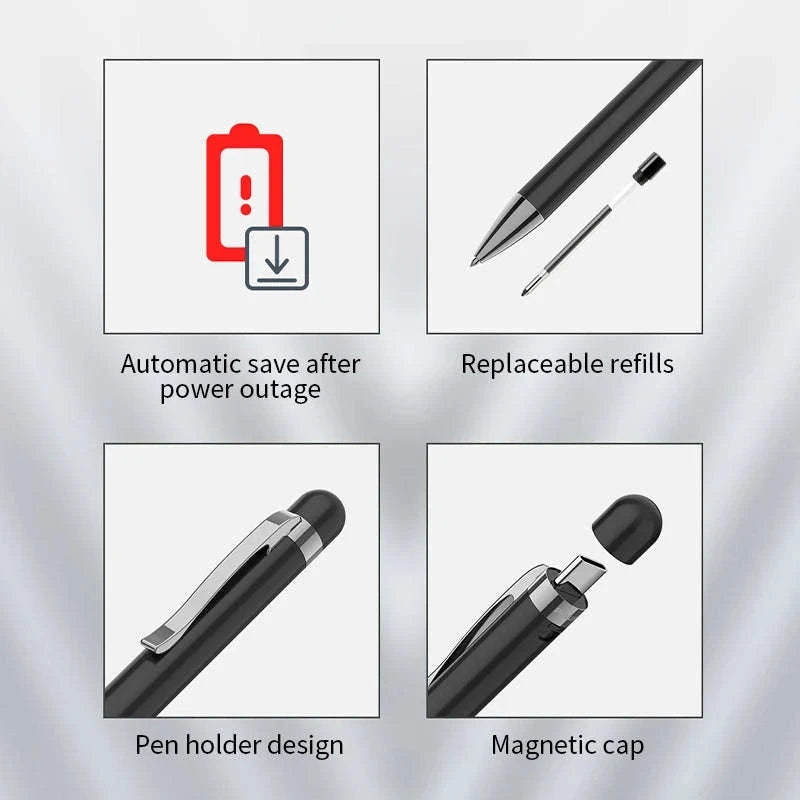 Philips VTR5900 Professional Recording Pen Voice Recorder 16GB 32GB-With Bluetooth / China Mainland / 16 GB