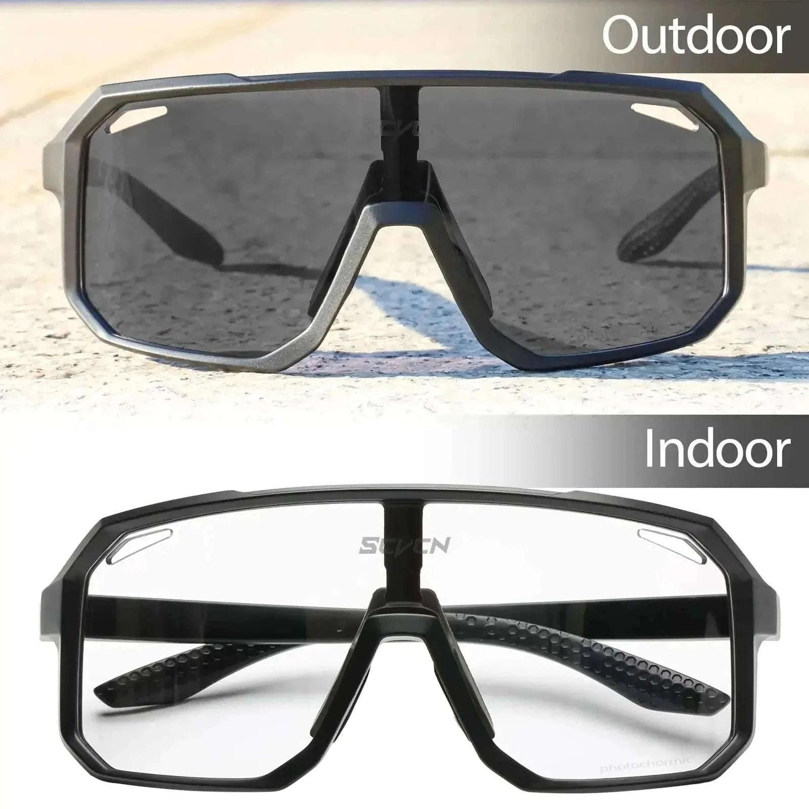 Photochromic Cycling Glasses for Adaptive Outdoor Riding-DZ-S62-PH-08