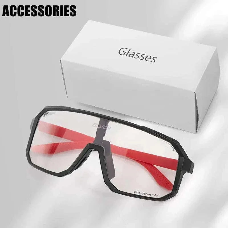 Photochromic Cycling Glasses for Adaptive Outdoor Riding-DZ-S62-PH-08