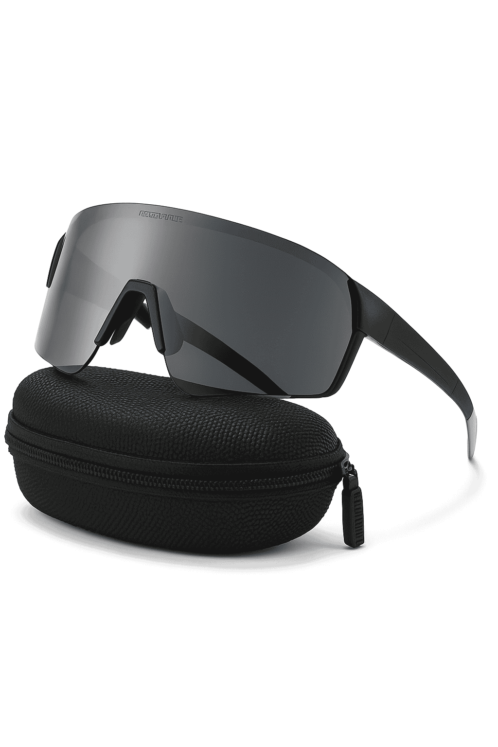 Photochromic Polarized Cycling Glasses UV400 TR90 Sports Eyewear-SP22BWB Photochromic