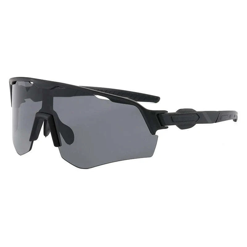 Photochromic Polarized Driving Sunglasses Anti-Glare UV Protection-Non-Photochromic C