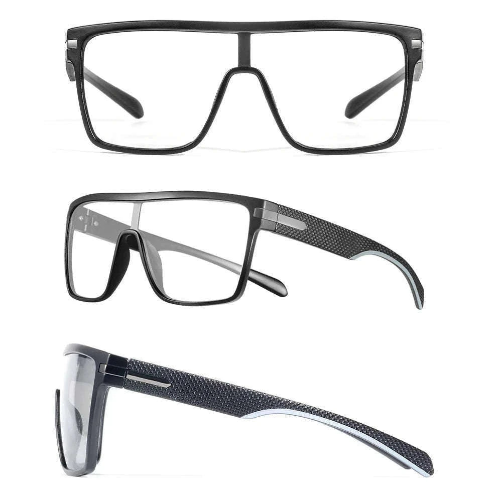 Photochromic Polarized Sunglasses for Men and Women-Other / C3 / China Mainland