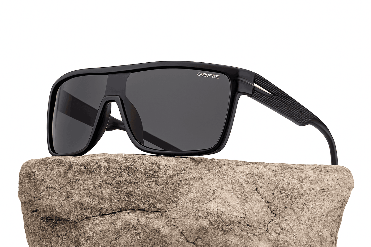 Photochromic Polarized Sunglasses for Men and Women-Other / C3 / China Mainland