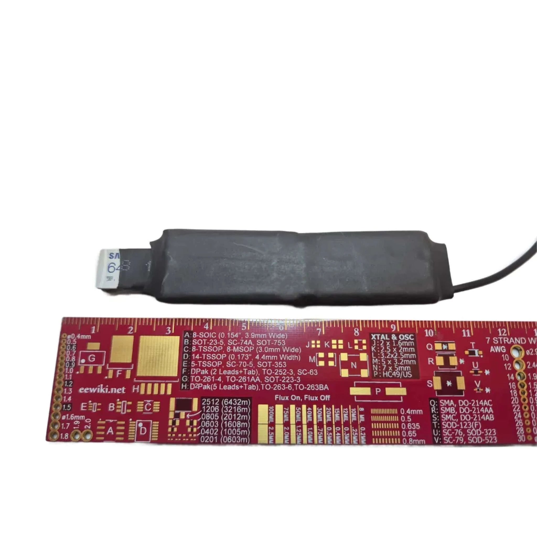 Pico 3.0 WiFi Audio Recorder with Live Streaming & Remote Access-Default Title