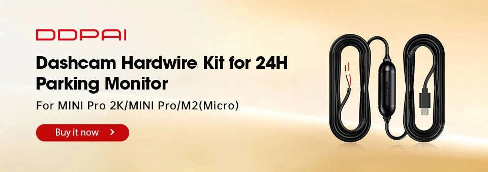 Pictrey M2 2K Dash Cam with Night Vision and Voice Control-Pictrey M2 / NO SD Card