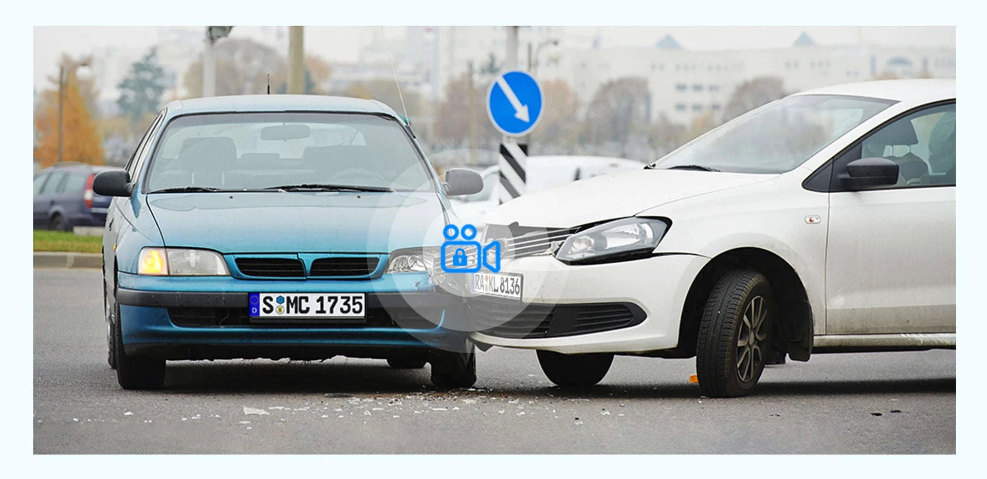 Pictrey M2 2K Dash Cam with Night Vision and Voice Control-Pictrey M2 / NO SD Card