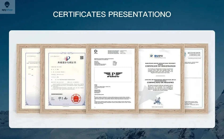 PINDU Luxury Men's Automatic Watch – Automatic Movement, Moon Phase, 5Bar Water Resistance-black