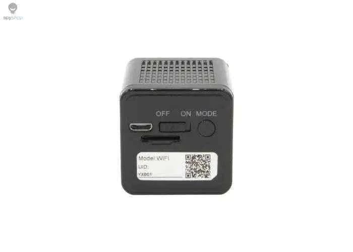 Pinhole 4G Mini Camera EASY-Default Title