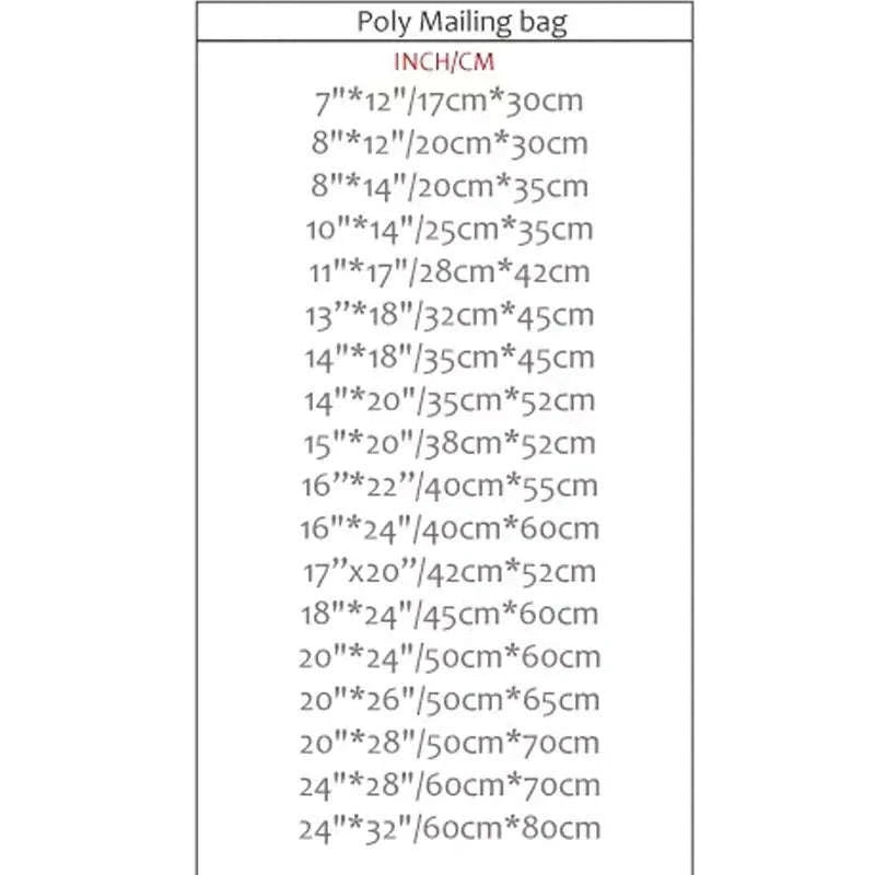 Pink Courier Bags Self‑Seal Mailing Pouches (20 Pack)-45x60cm 20pcs / Pink