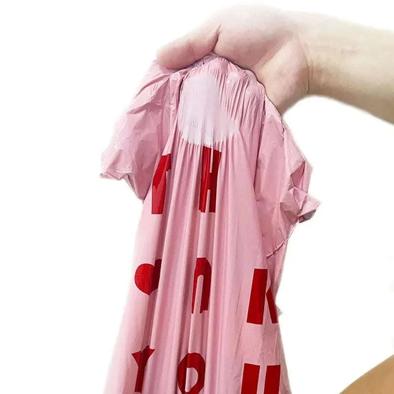 Pink Courier Bags Self‑Seal Mailing Pouches (20 Pack)-45x60cm 20pcs / Pink