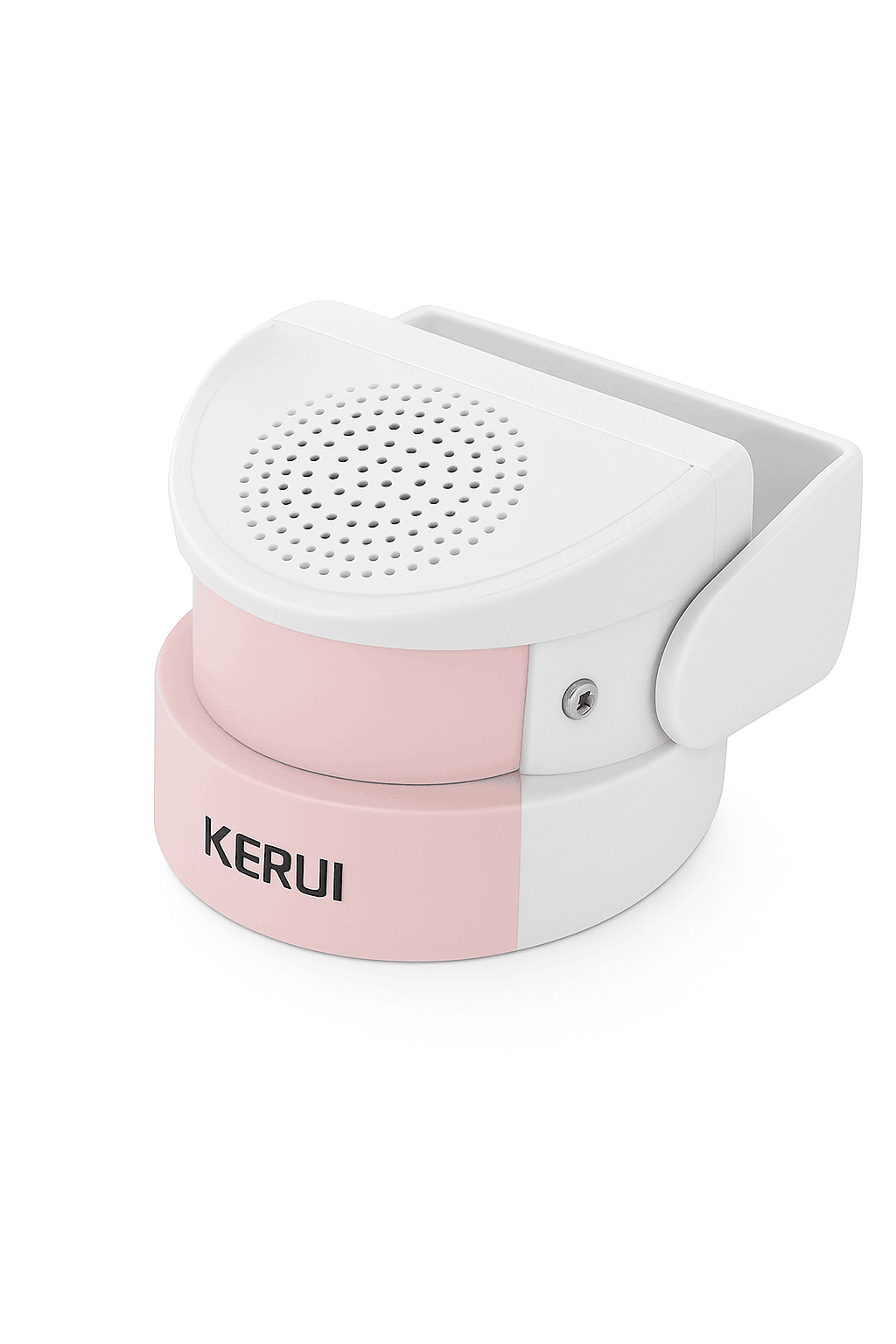 PIR Motion Sensor Welcome Chime Alarm for Shop and Home-Split-type Version