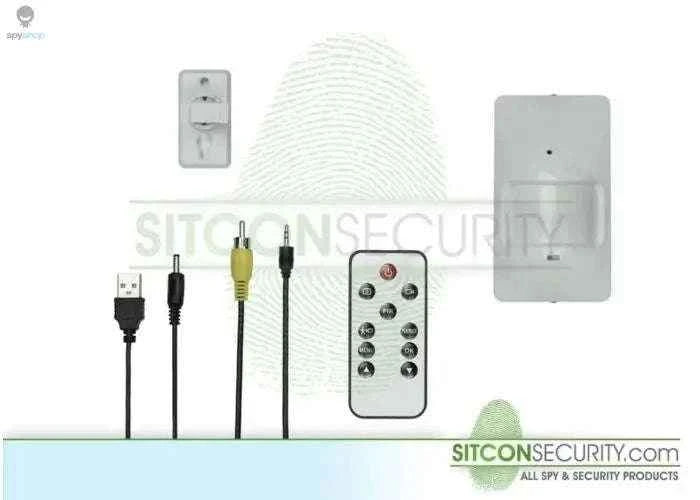 PIR Sensor Camera Xtreme Life PLUS