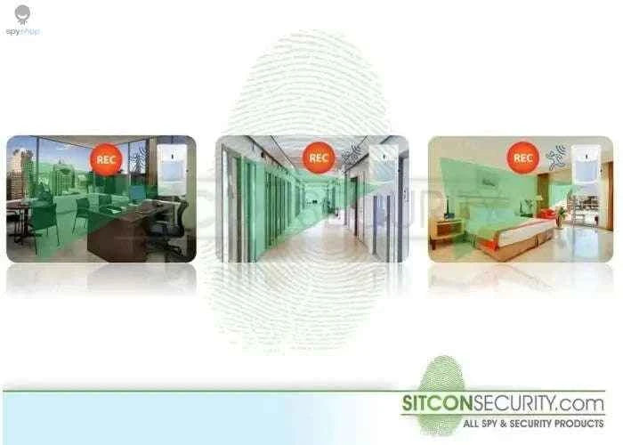 PIR Sensor Camera Xtreme Life PLUS