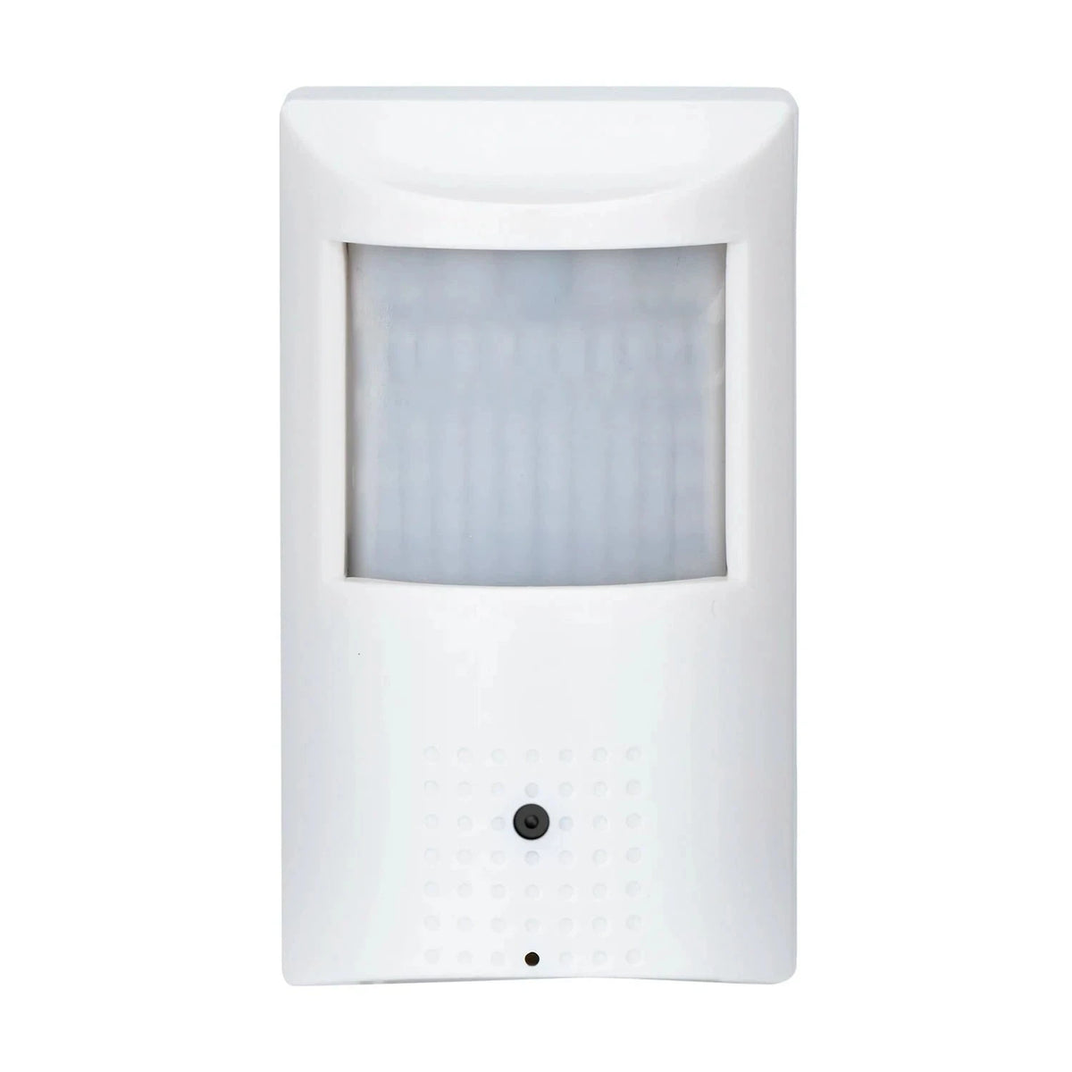PIR Style Indoor Wireless IP Camera with Invisible IR-2MP 64G TF Card / 3.6mm