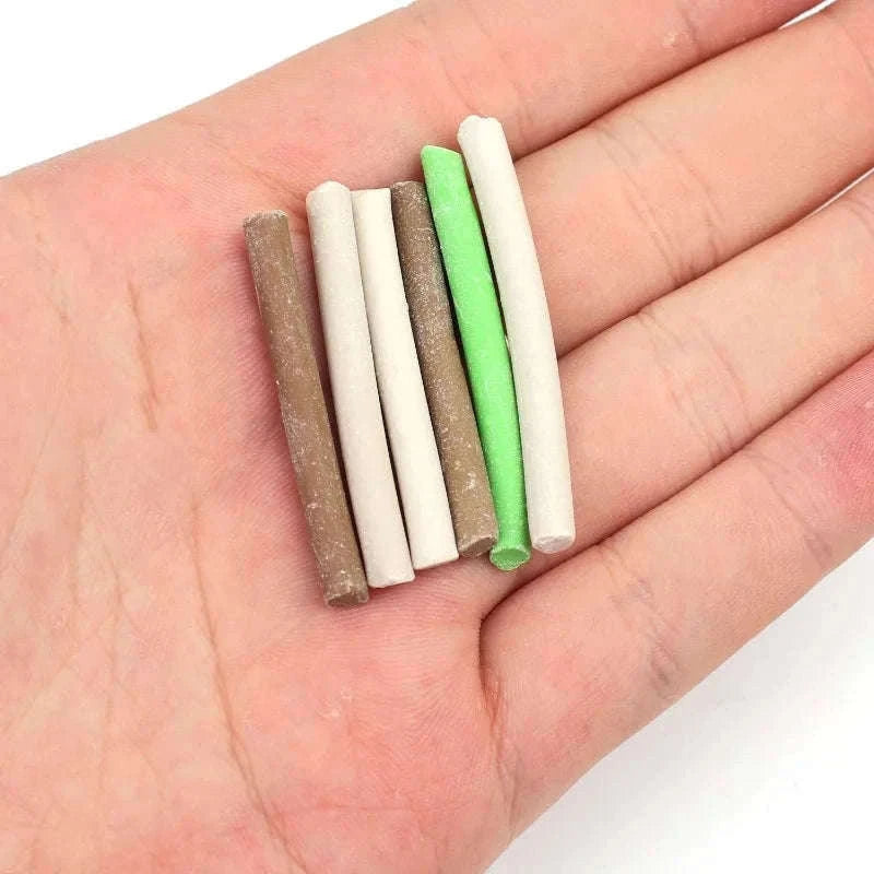 Plant Slow-Release Nutrient Sticks for Indoor Potted Plants-B-30PCS